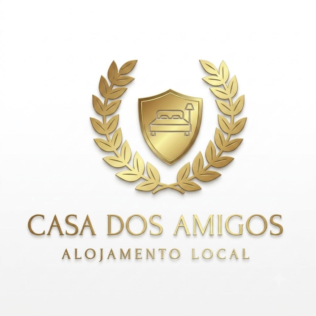 Casa dos Amigos — Alojamento Local