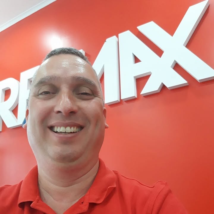 Luis Rijo, consultor imobiliário